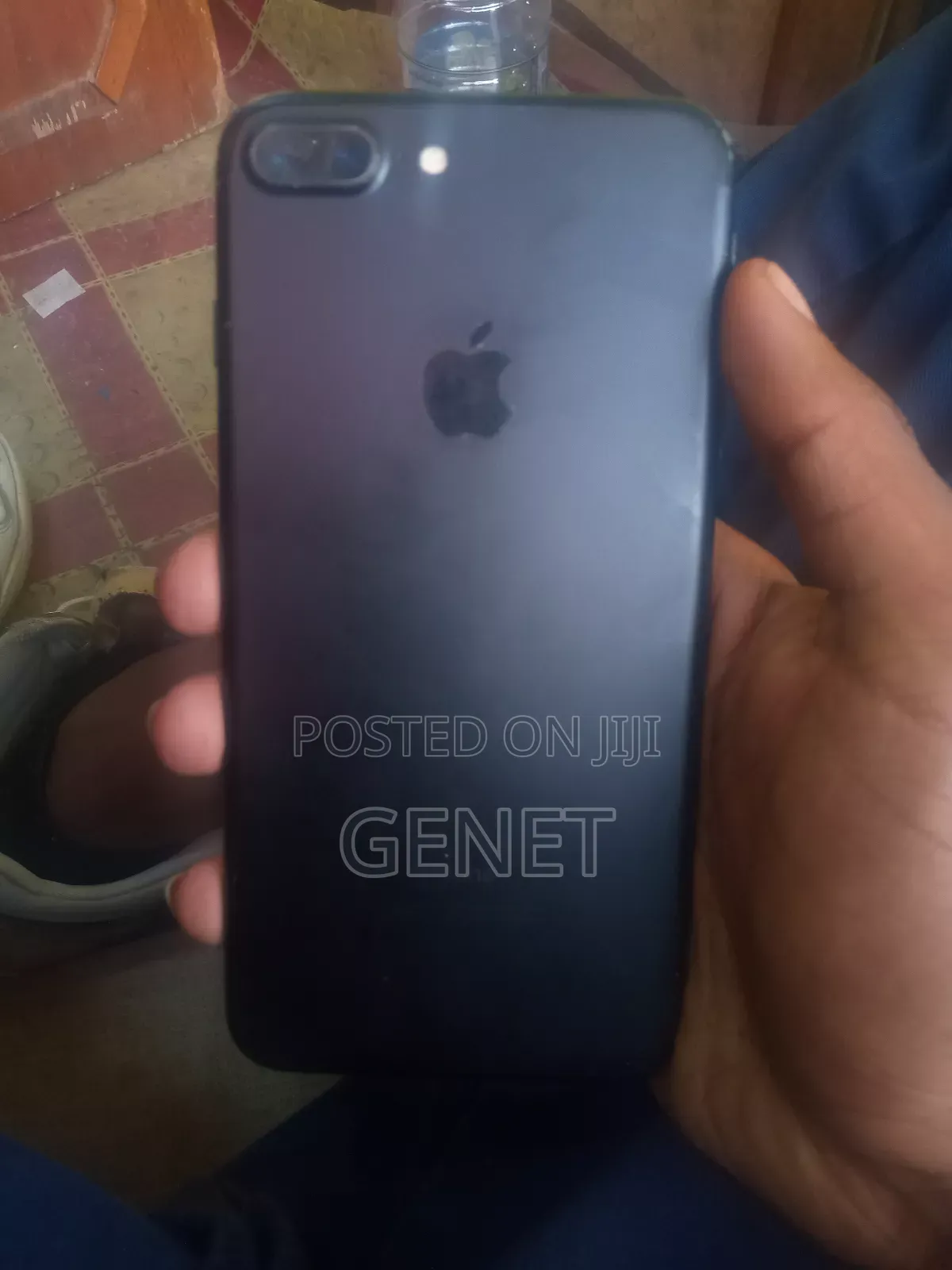 New Apple iPhone 7 Plus 32 GB Black