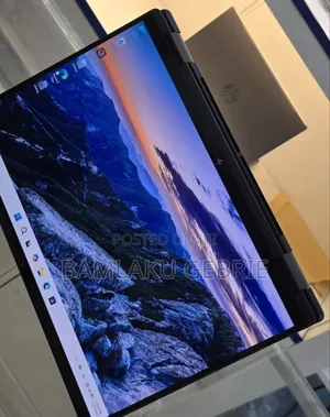 New Laptop HP Envy X360 16GB Intel Core Ultra 5 SSD 512GB