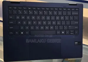 New Laptop HP Envy X360 16GB Intel Core Ultra 5 SSD 512GB