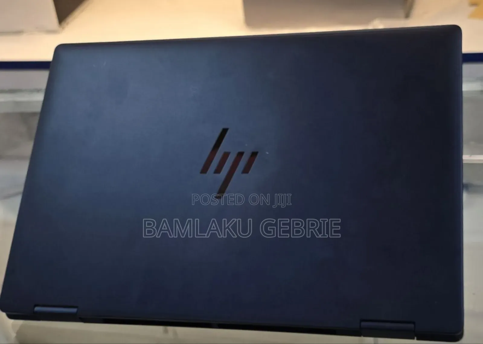 New Laptop HP Envy X360 16GB Intel Core Ultra 5 SSD 512GB