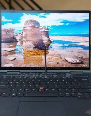 Photo - New Laptop Lenovo Thinkpad X1 Yoga 32GB Intel Core I7 SSD 512GB