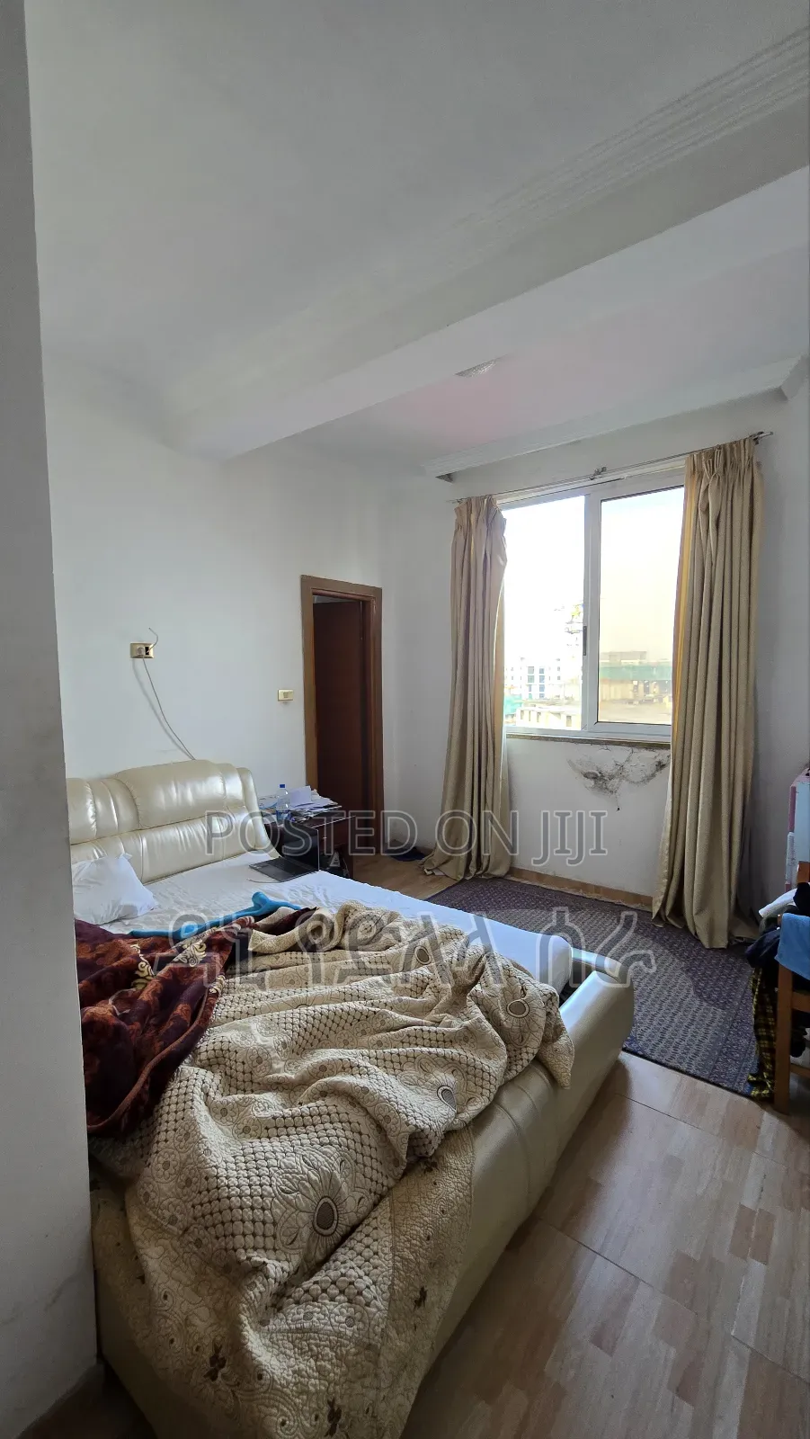 Furnished 3bdrm Apartment in አዲስ አበባ, Bole for rent