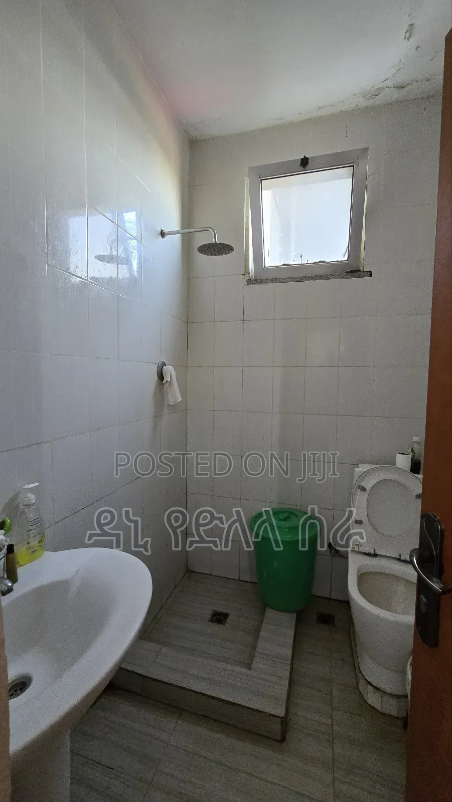 Furnished 3bdrm Apartment in አዲስ አበባ, Bole for rent