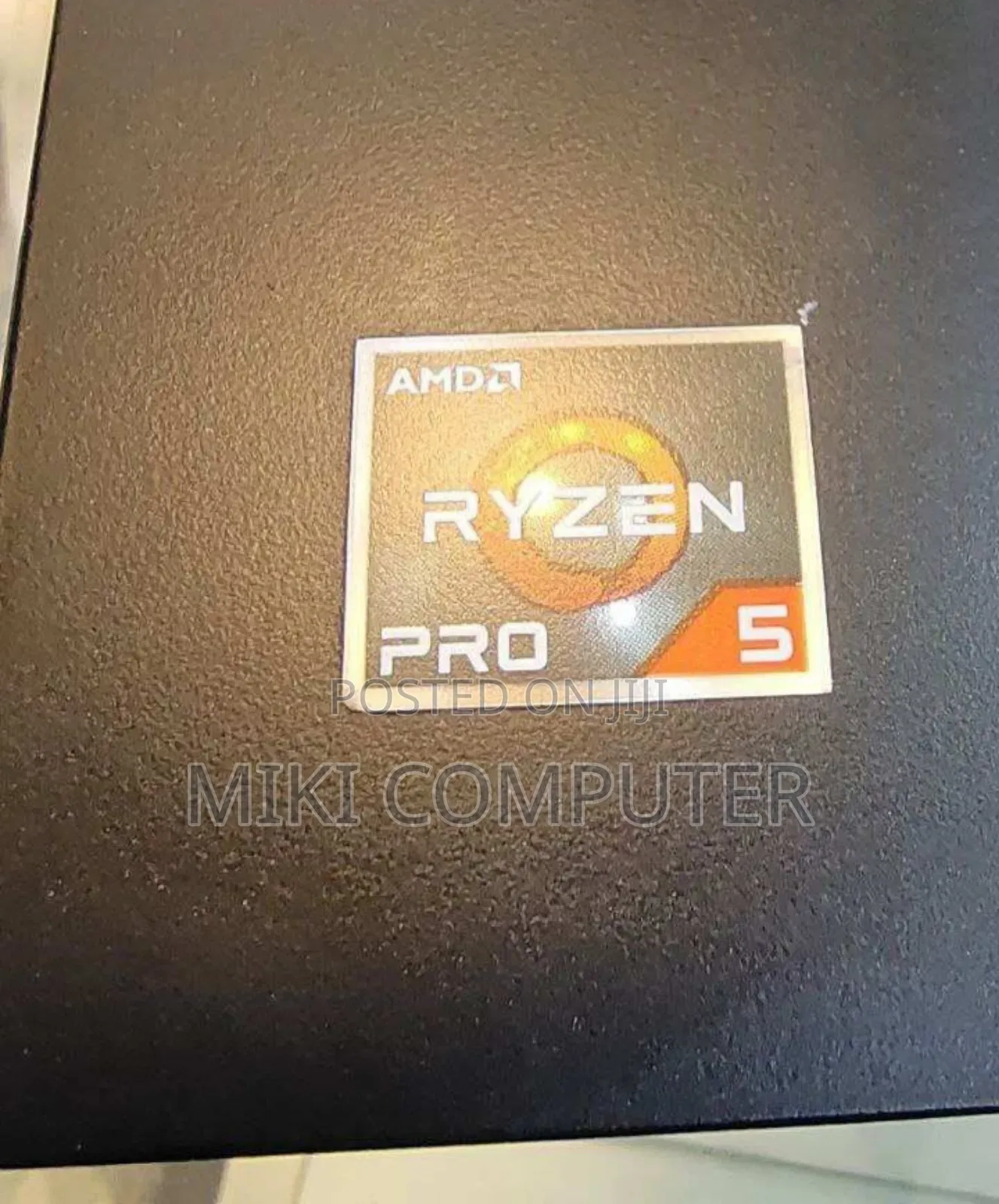 New Laptop Lenovo Thinkpad L15 Gen 3 16GB AMD Ryzen 5 SSD 512GB