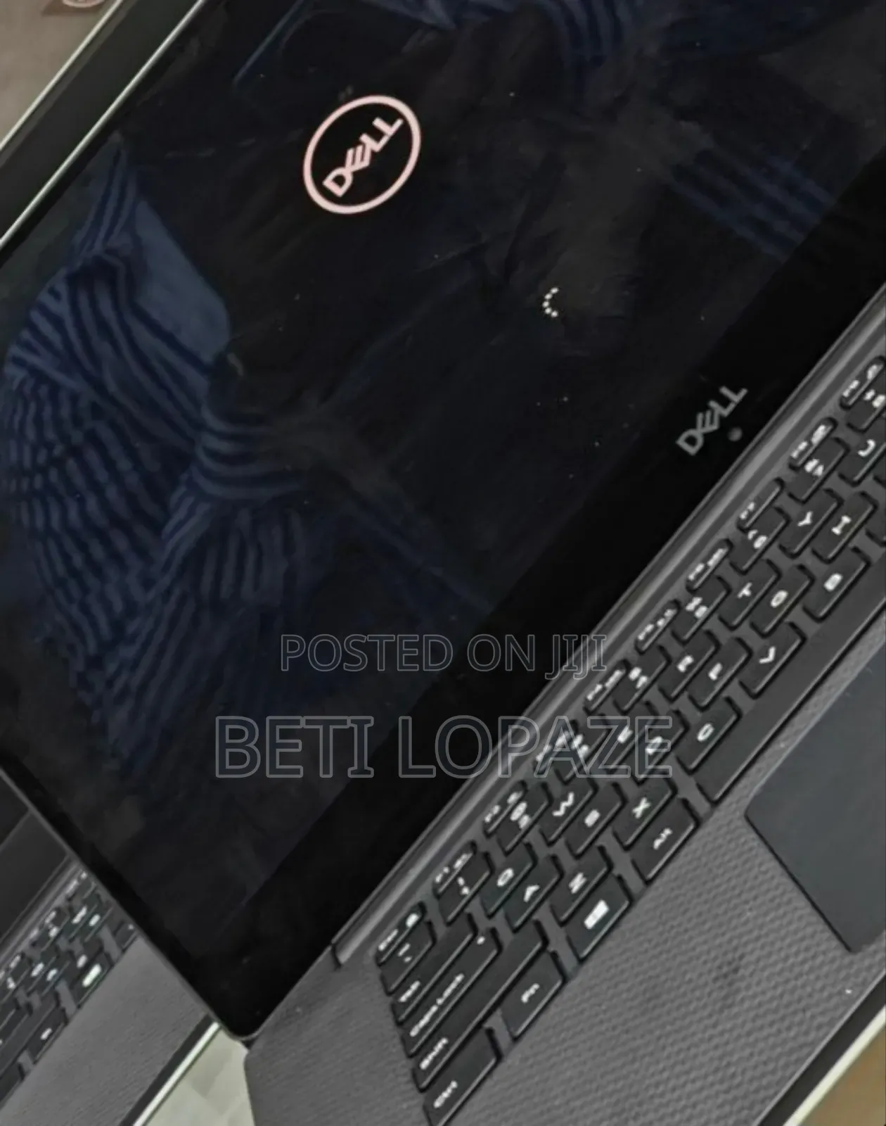 Laptop Dell XPS 13 16GB Intel Core I7 SSD 512GB