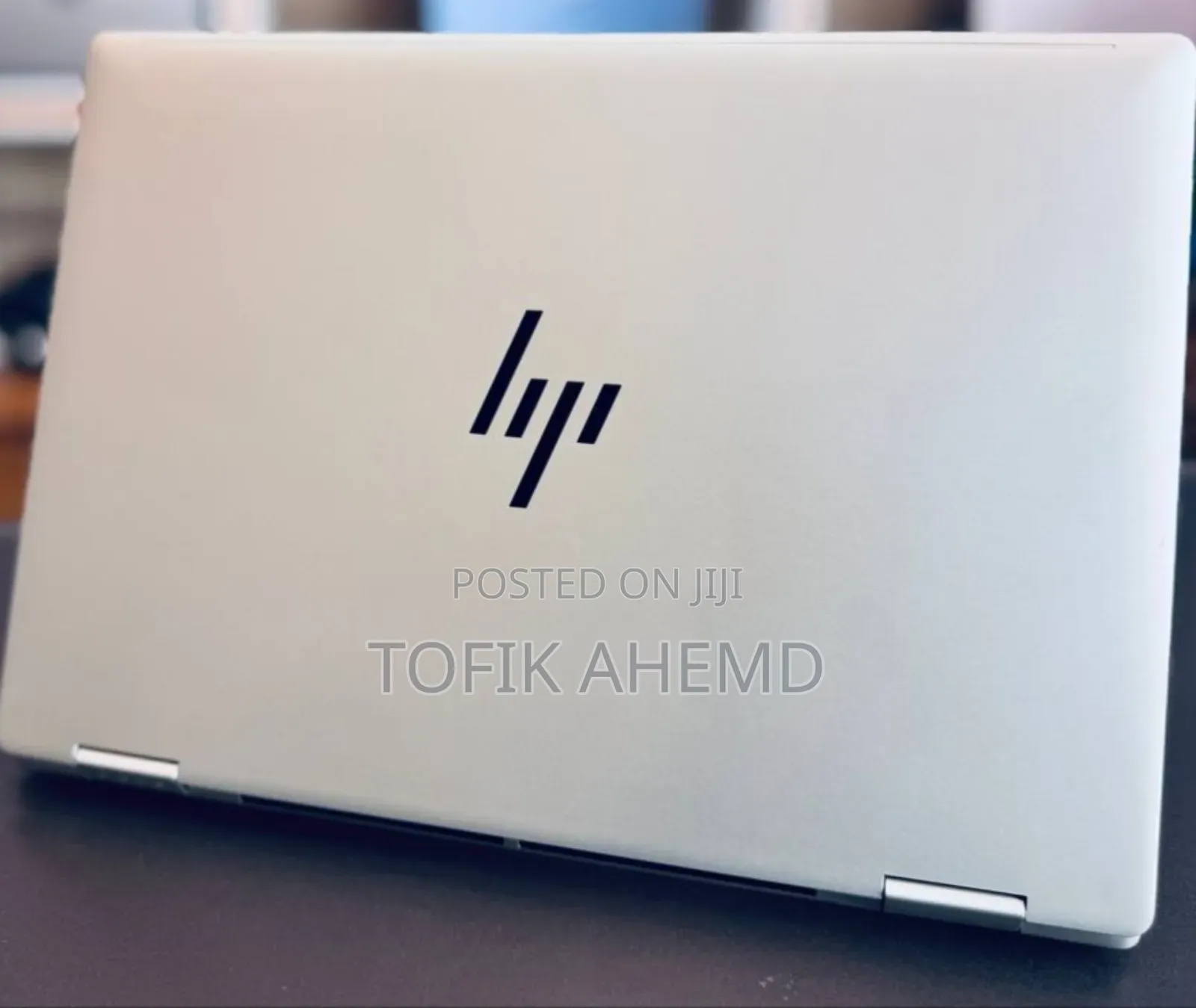 New Laptop HP Envy X360 16GB Intel Core Ultra 7 SSD 1T