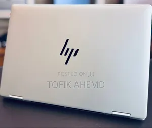 Photo - New Laptop HP Envy X360 16GB Intel Core Ultra 7 SSD 1T