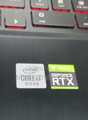 New Laptop HP Omen 15 16GB Intel Core I7 SSD 1T