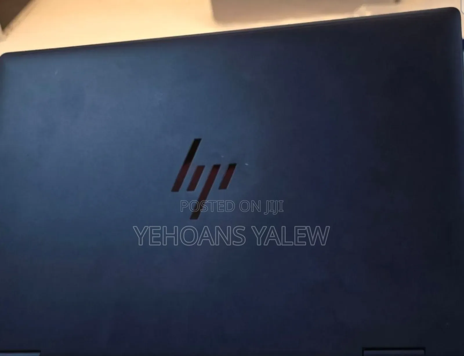 New Laptop HP Envy X360 16GB Intel Core Ultra 5 SSD 512GB