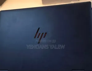 New Laptop HP Envy X360 16GB Intel Core Ultra 5 SSD 512GB