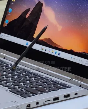 New Laptop Lenovo ThinkPad X380 Yoga 16GB Intel Core I5 SSD 512GB