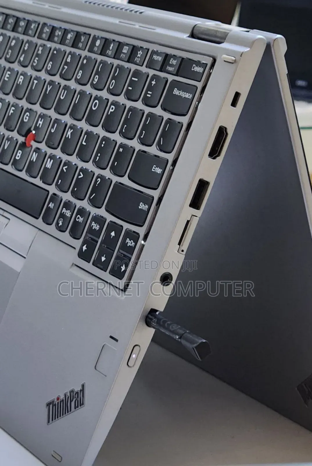 New Laptop Lenovo ThinkPad X380 Yoga 16GB Intel Core I5 SSD 512GB