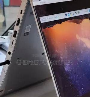 New Laptop Lenovo ThinkPad X380 Yoga 16GB Intel Core I5 SSD 512GB