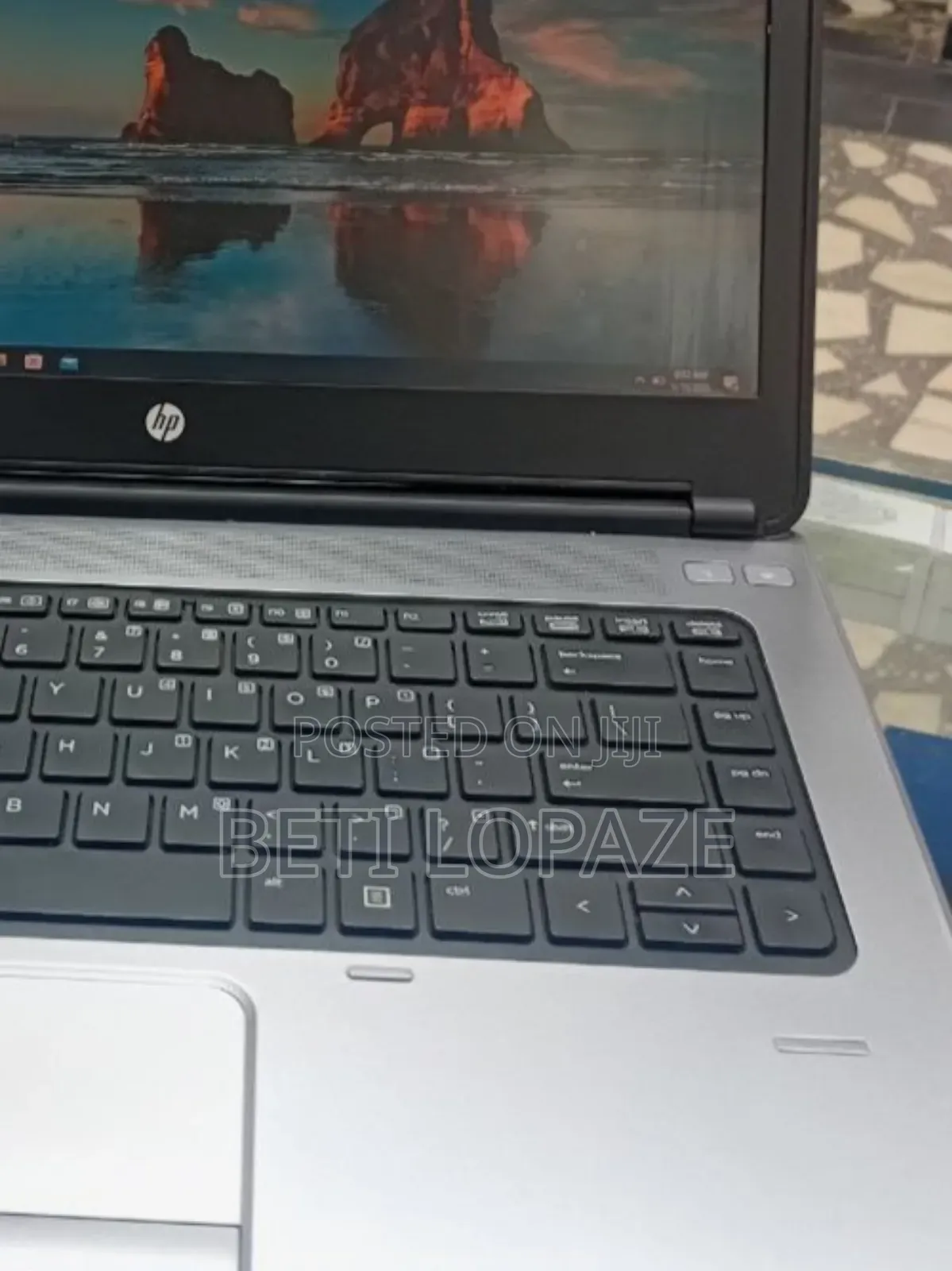 New Laptop HP Probook 11 EE G1 32GB Intel Core I5 HDD 1T