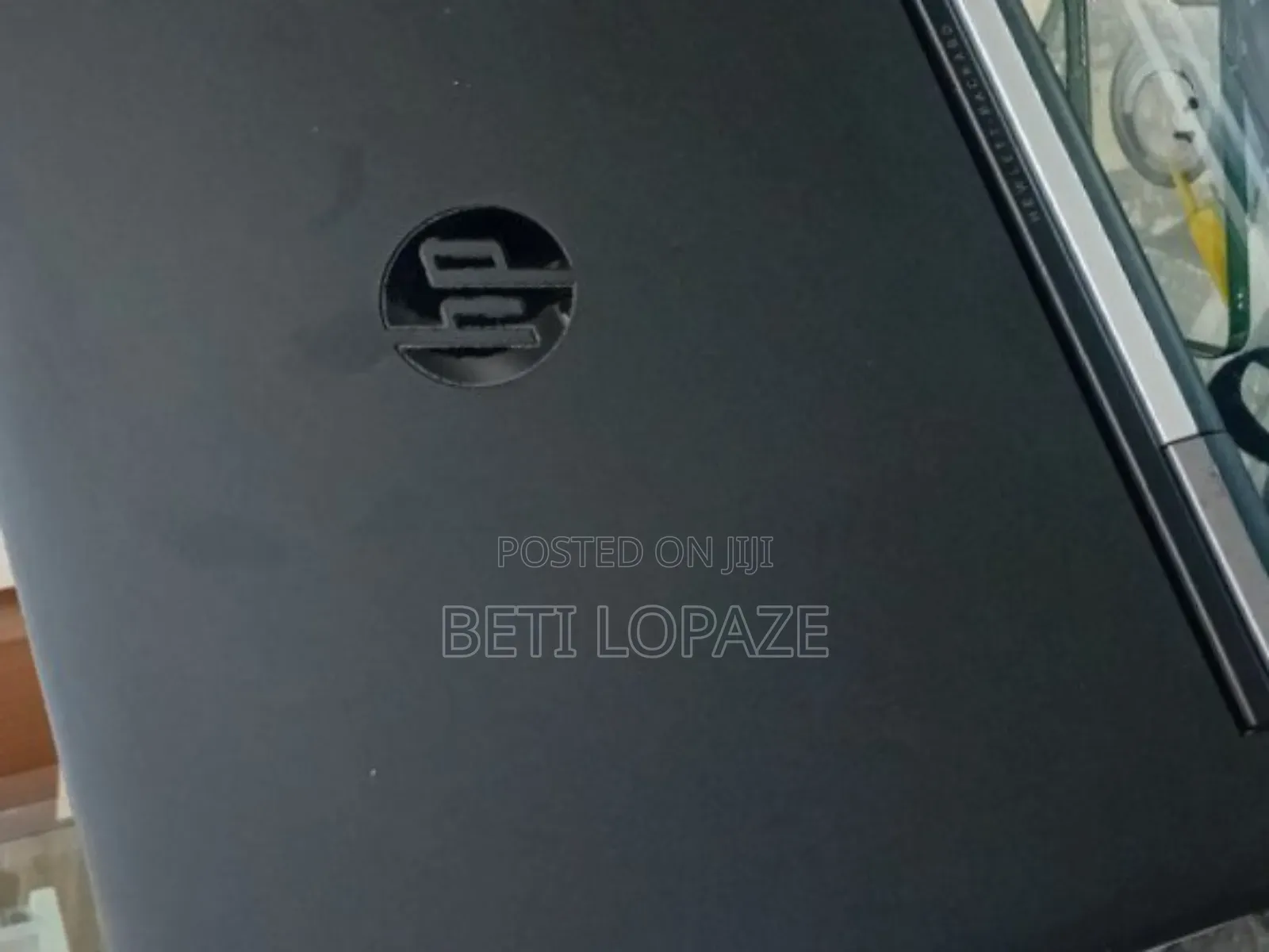 New Laptop HP Probook 11 EE G1 32GB Intel Core I5 HDD 1T