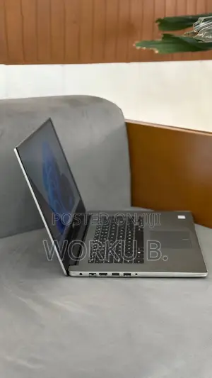 New Laptop Dell Inspiron 15 16GB Intel Core I7 SSD 128GB