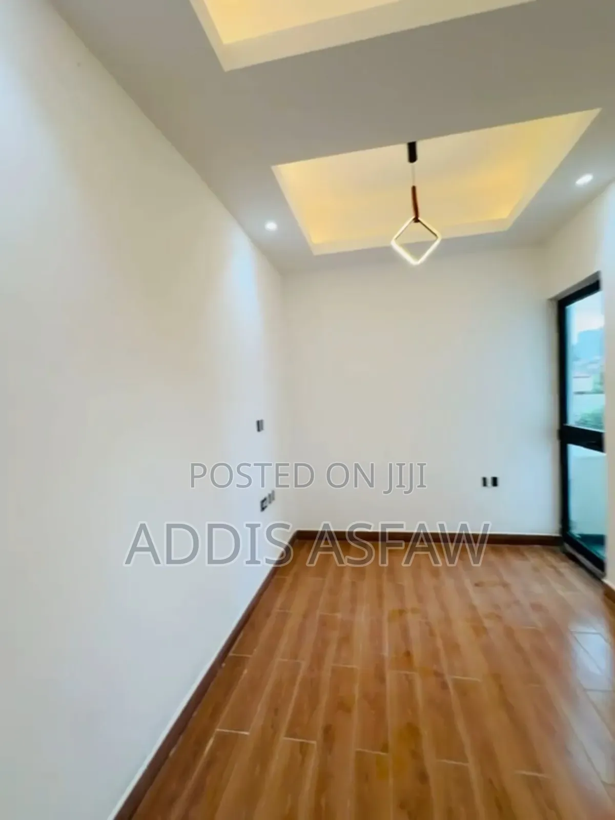 3bdrm Apartment in Visco, Bole for sale