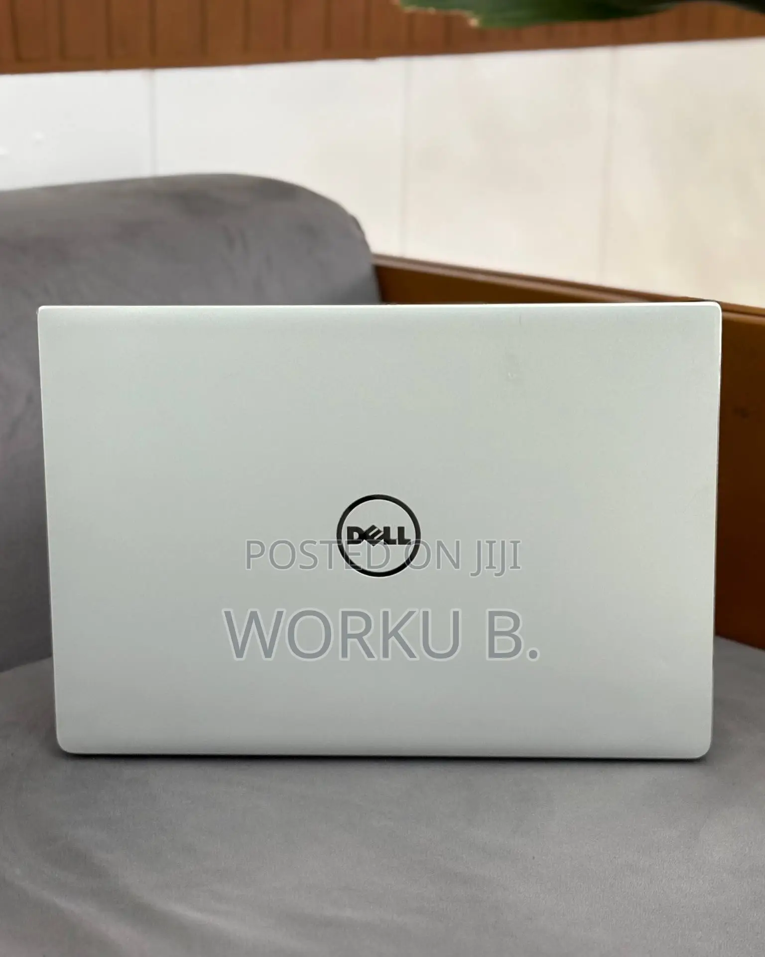 New Laptop Dell Inspiron 15 16GB Intel Core I7 SSD 128GB