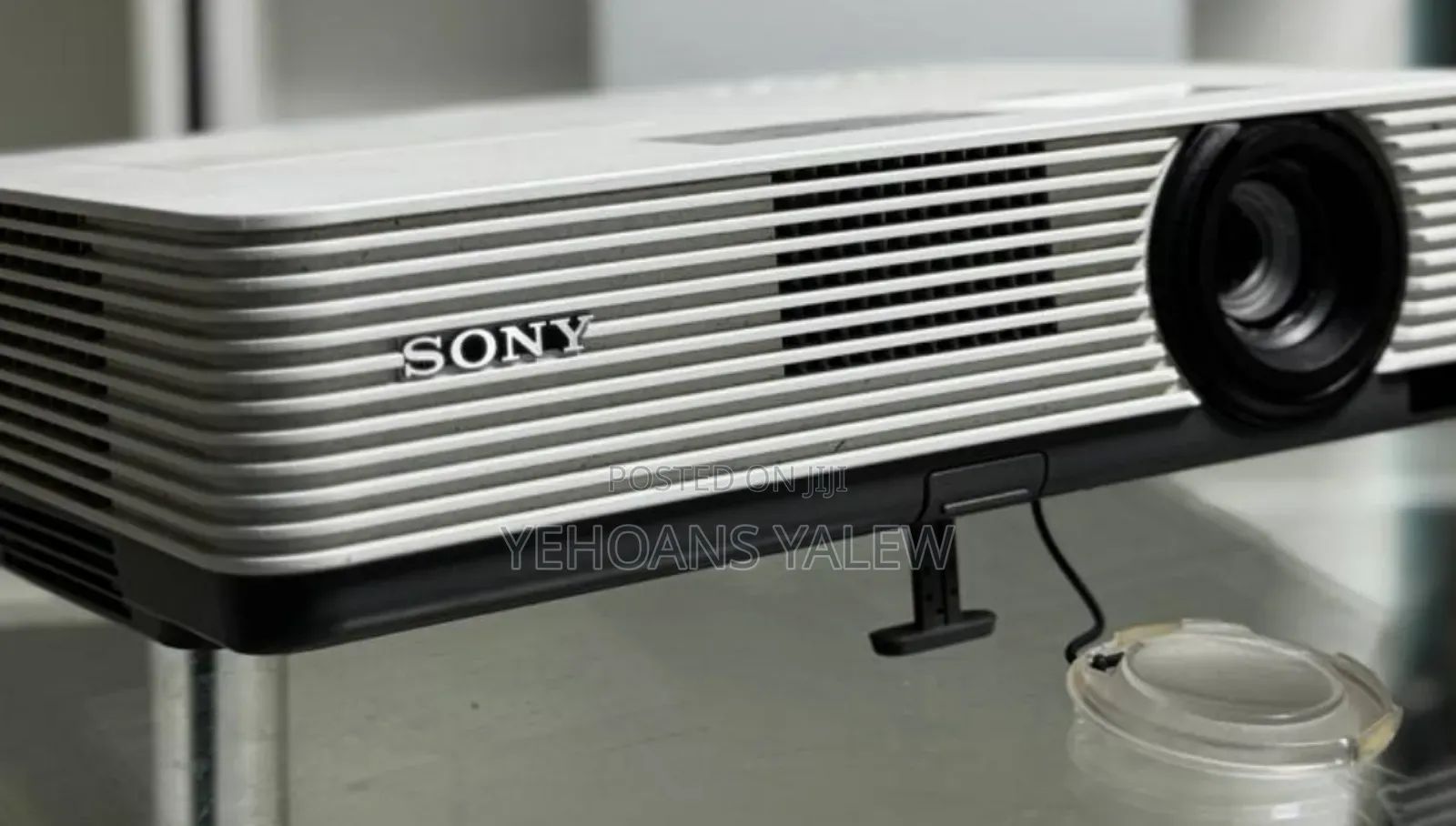 Sony Projector Model Name VPL-Dx221 Hardware Interfac