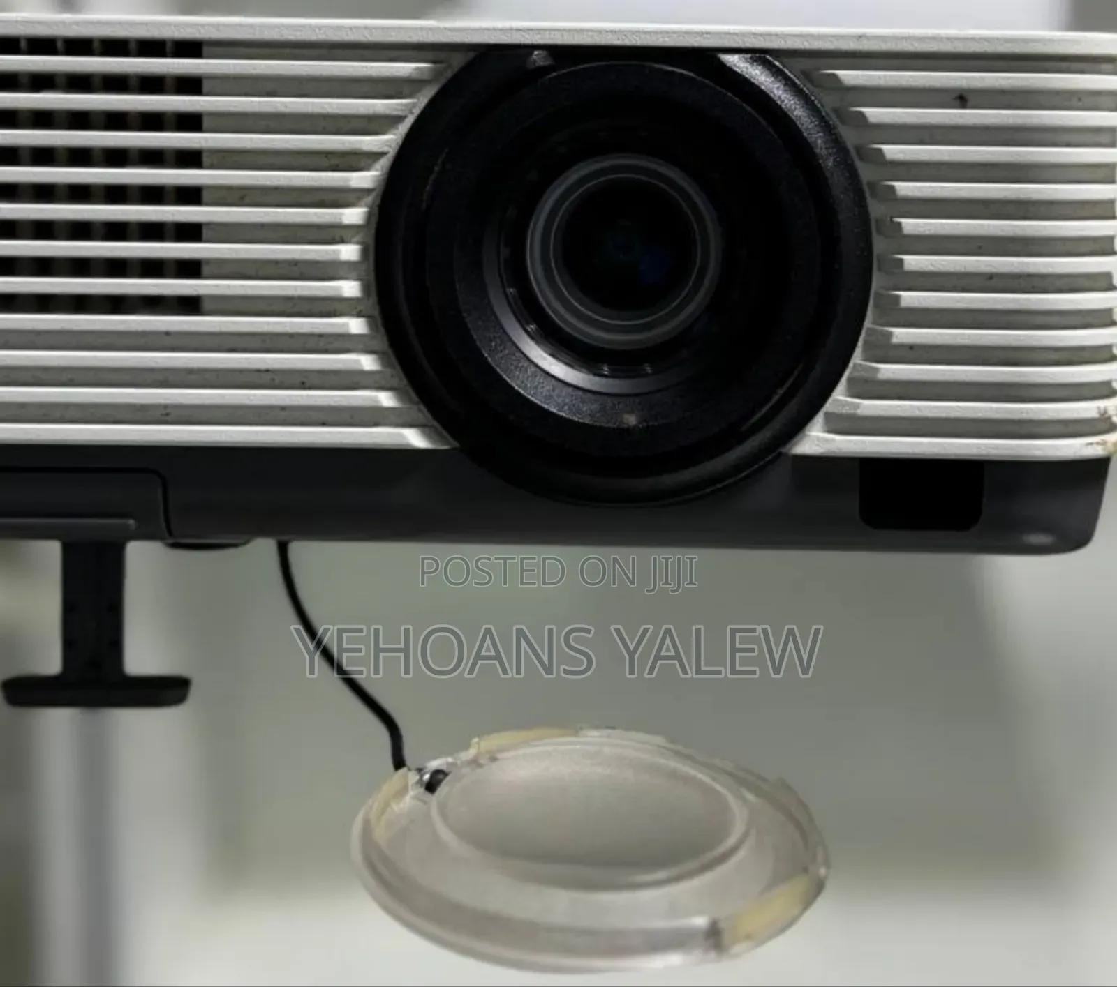 Sony Projector Model Name VPL-Dx221 Hardware Interfac
