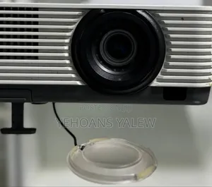 Sony Projector Model Name VPL-Dx221 Hardware Interfac