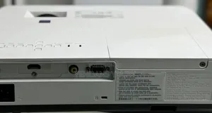 Sony Projector Model Name VPL-Dx221 Hardware Interfac