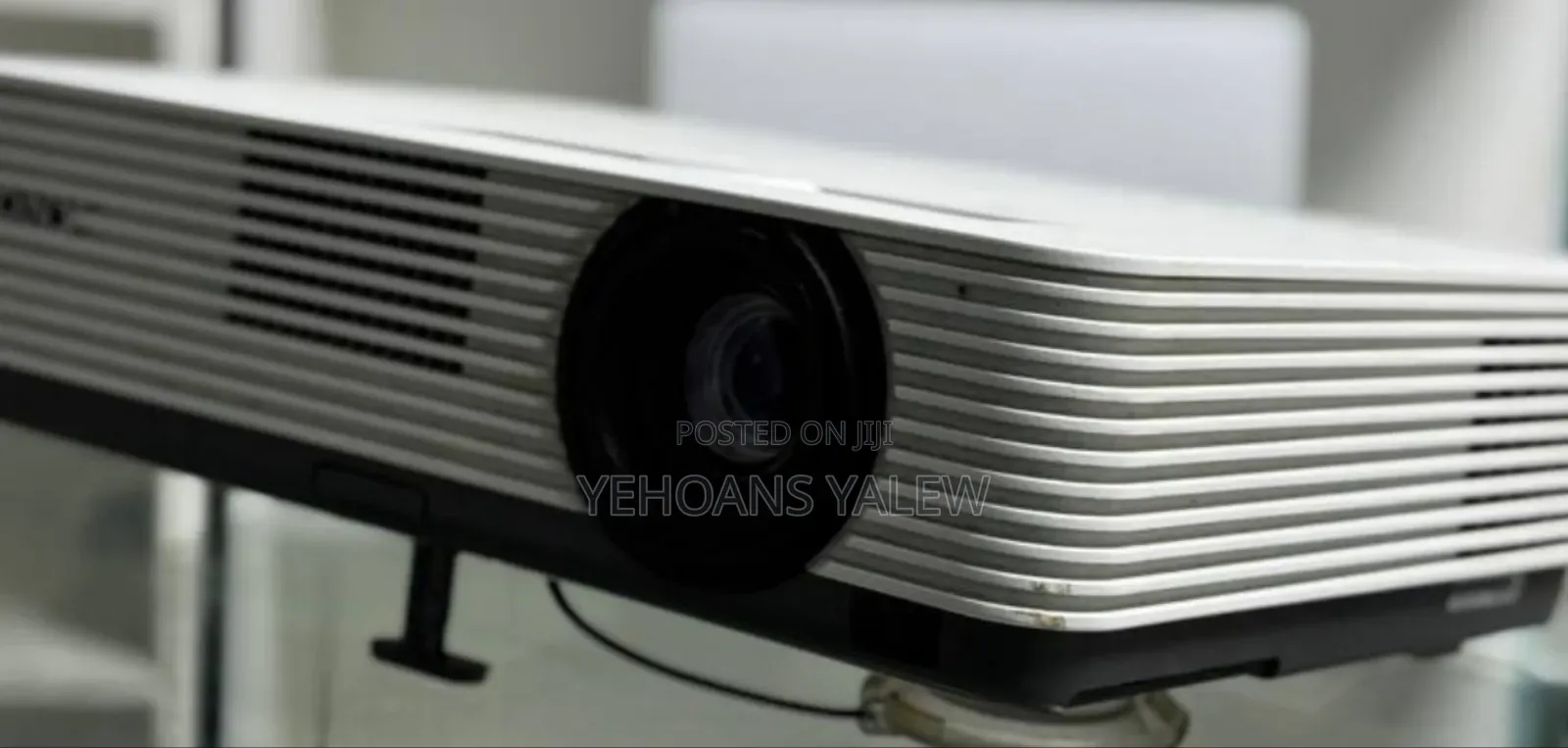 Sony Projector Model Name VPL-Dx221 Hardware Interfac
