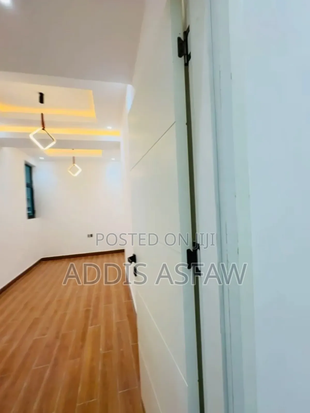 3bdrm Apartment in Visco, Bole for sale