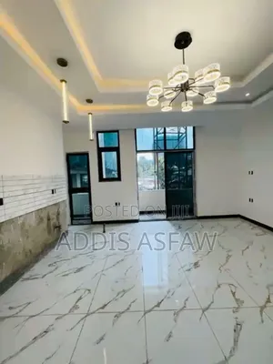 3bdrm Apartment in Visco, Bole for sale