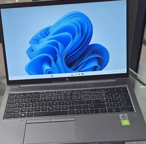 Photo - New Laptop HP Pavilion 15 16GB Intel Core I7 SSD 1T