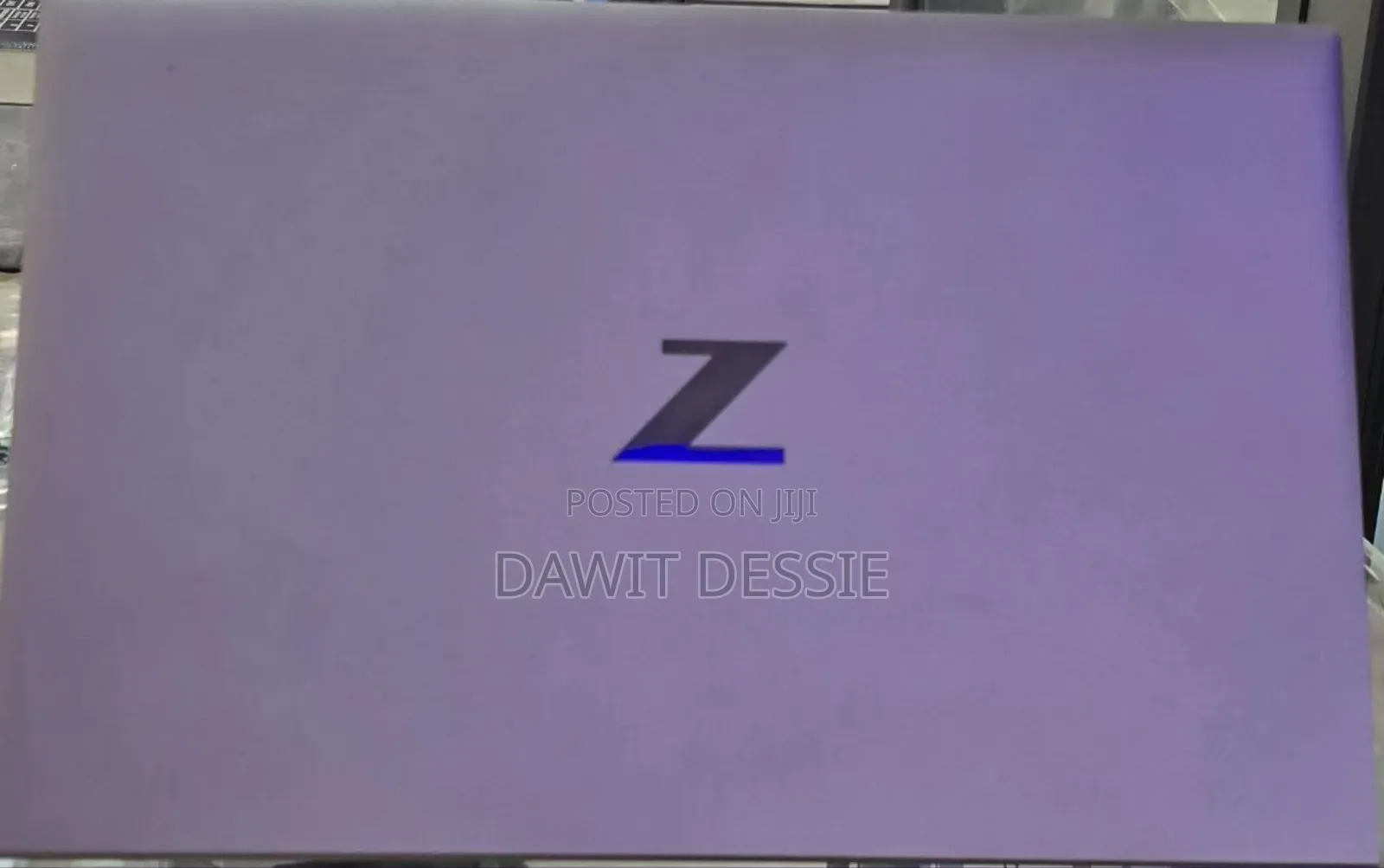 New Laptop HP Pavilion 15 16GB Intel Core I7 SSD 1T