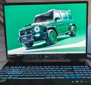 Photo - New Laptop Acer Predator Helios 300 16GB Intel Core I7 SSD 512GB