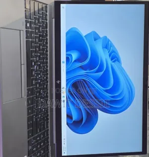 New Laptop HP Pavilion 15 16GB Intel Core I7 SSD 1T