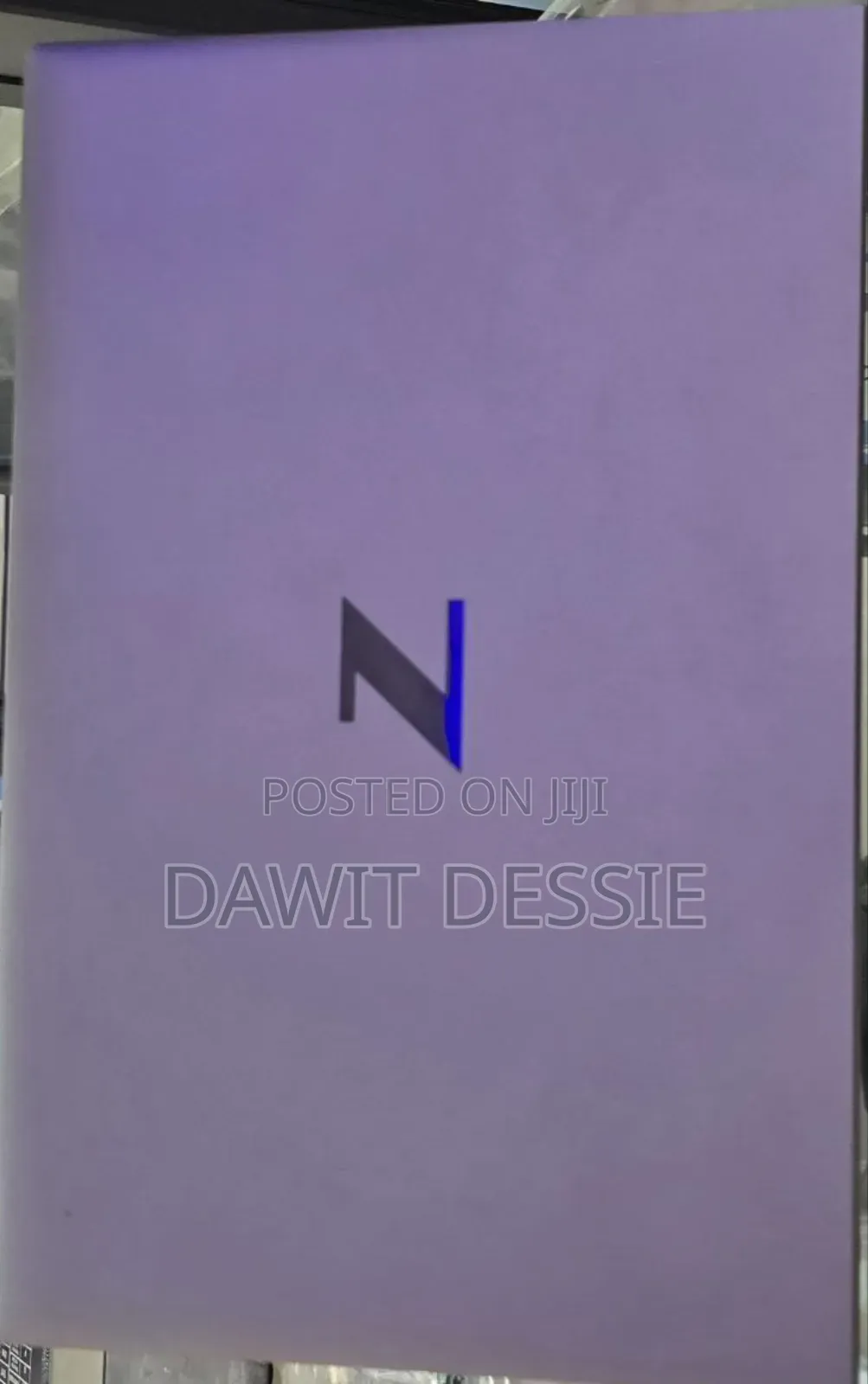 New Laptop HP Pavilion 15 16GB Intel Core I7 SSD 1T