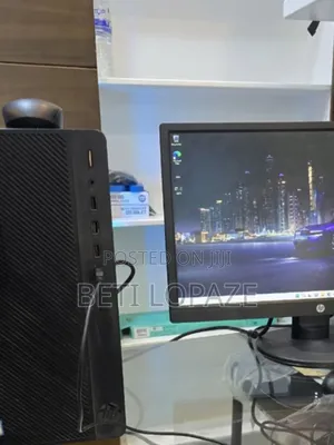 Photo - New Desktop Computer HP 290 G9 All-in-One 16GB Intel Core I7 SSD 1T