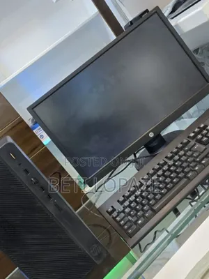 New Desktop Computer HP 290 G9 All-in-One 16GB Intel Core I7 SSD 1T