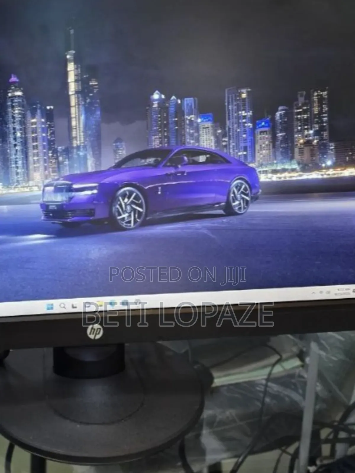 New Desktop Computer HP 290 G9 All-in-One 16GB Intel Core I7 SSD 1T