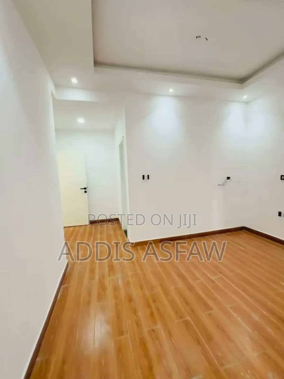 3bdrm Apartment in Visco Real Estate, Bole for sale