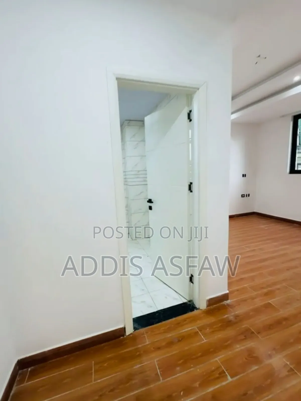 3bdrm Apartment in Visco Real Estate, Bole for sale