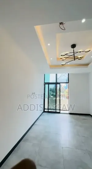 3bdrm Apartment in Visco Real Estate, Bole for sale