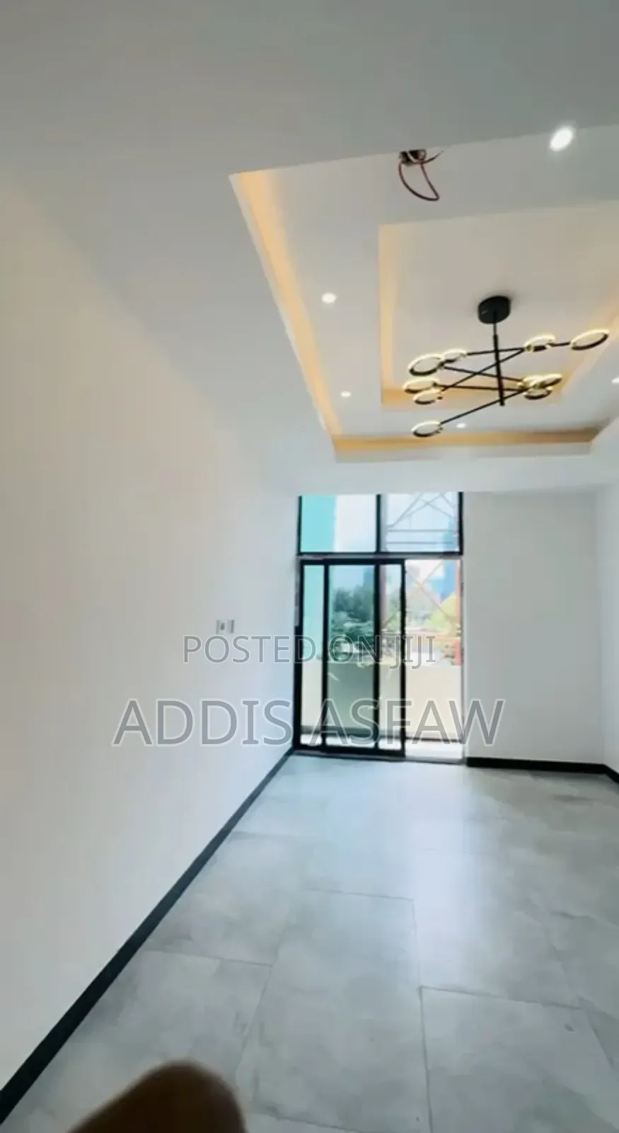 3bdrm Apartment in Visco Real Estate, Bole for sale