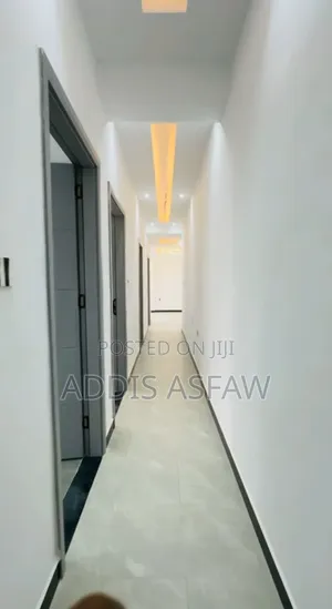 3bdrm Apartment in Visco Real Estate, Bole for sale