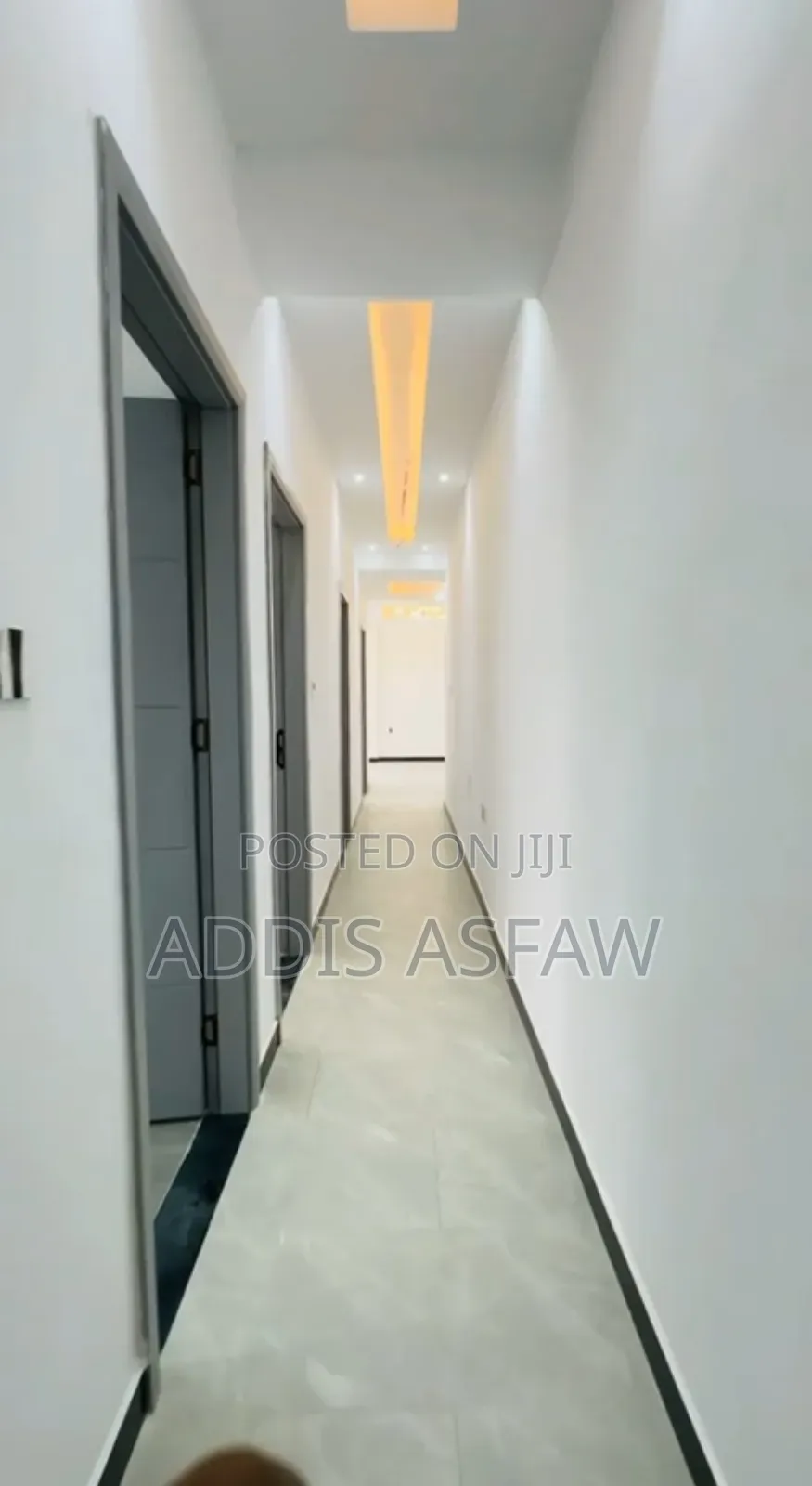 3bdrm Apartment in Visco Real Estate, Bole for sale