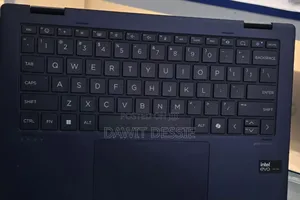 New Laptop HP Envy X360 16GB AMD Ryzen 5 SSD 512GB
