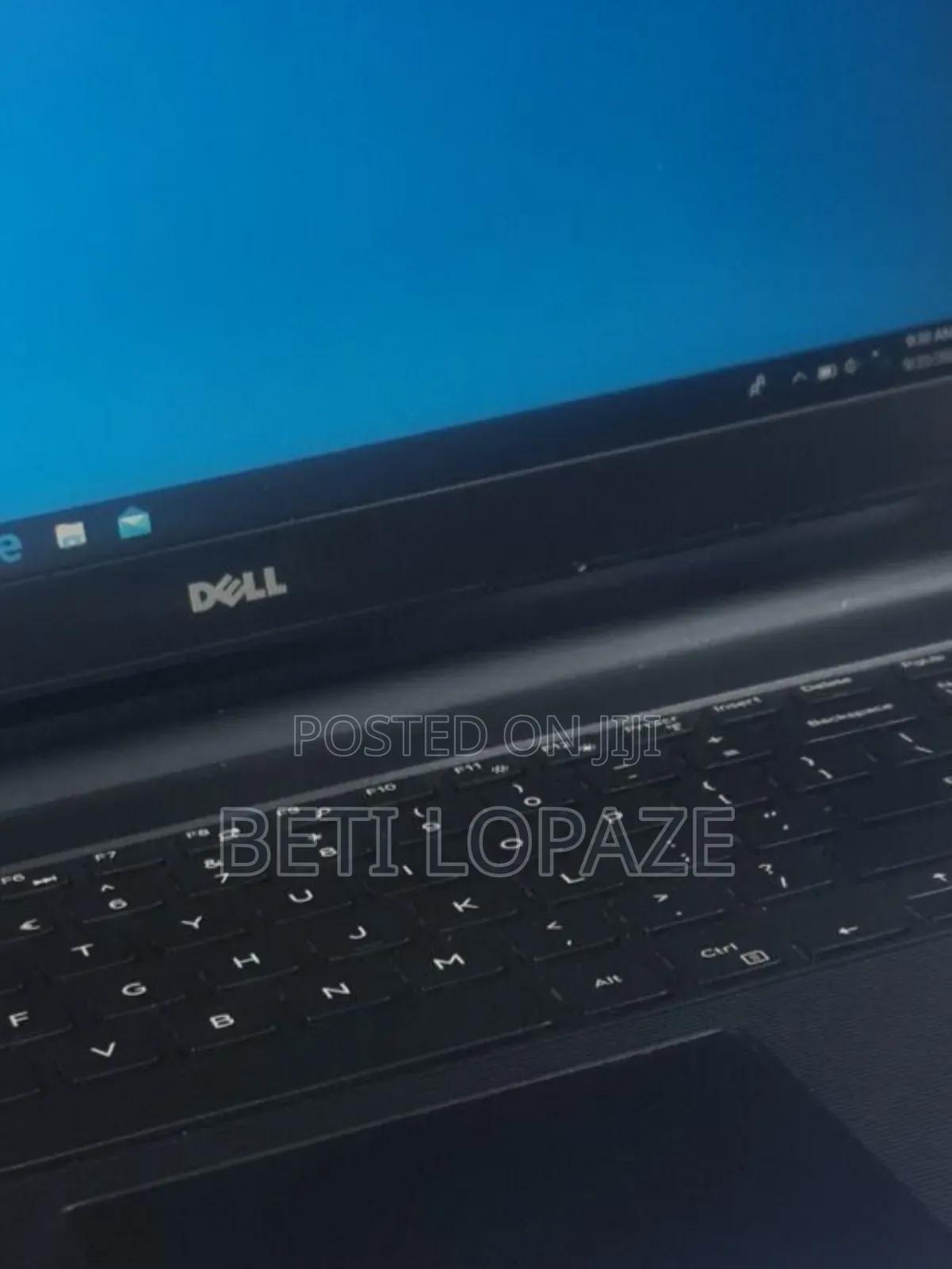 New Laptop Dell Vostro 7510 4GB Intel Core I5 HDD 1T