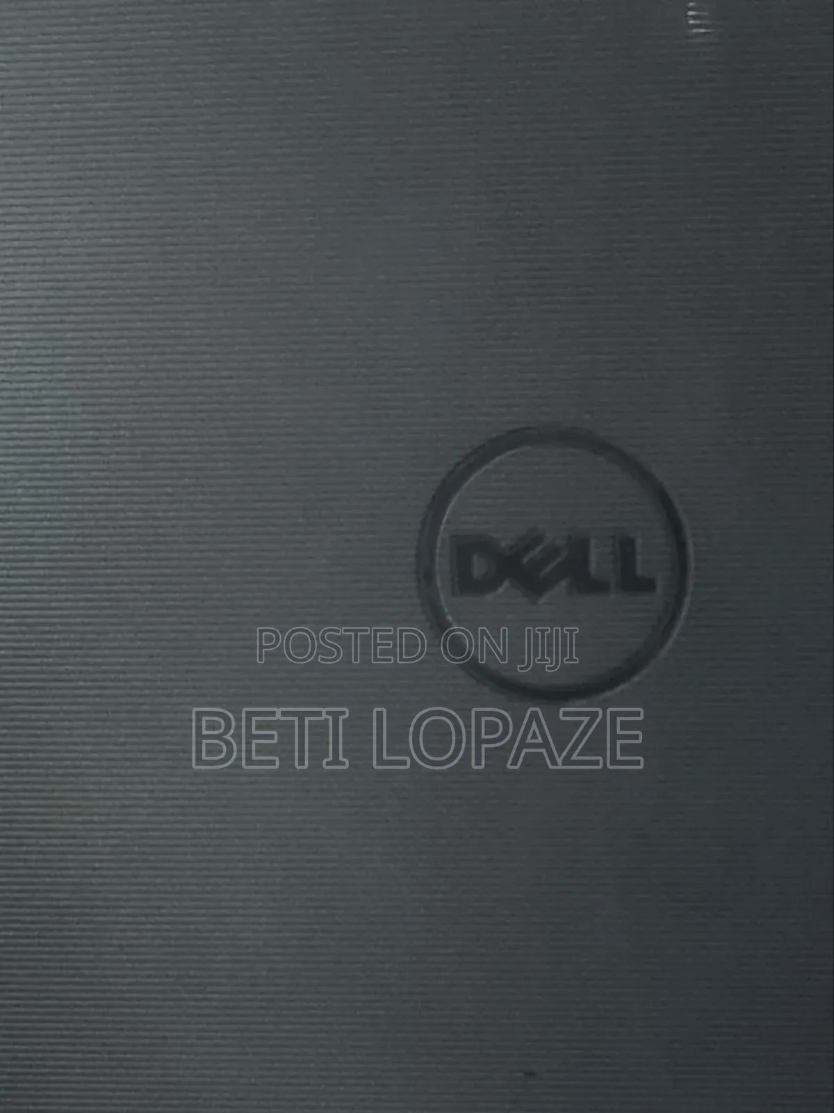 New Laptop Dell Vostro 7510 4GB Intel Core I5 HDD 1T