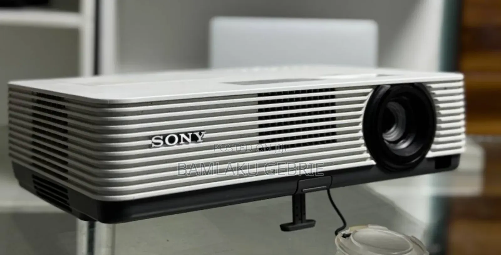 Sony Projector Model Name VPL-Dx221 Hardware Interface Vga, Hdmi
