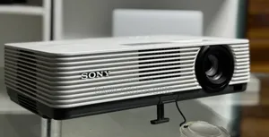 Sony Projector Model Name VPL-Dx221 Hardware Interface Vga, Hdmi