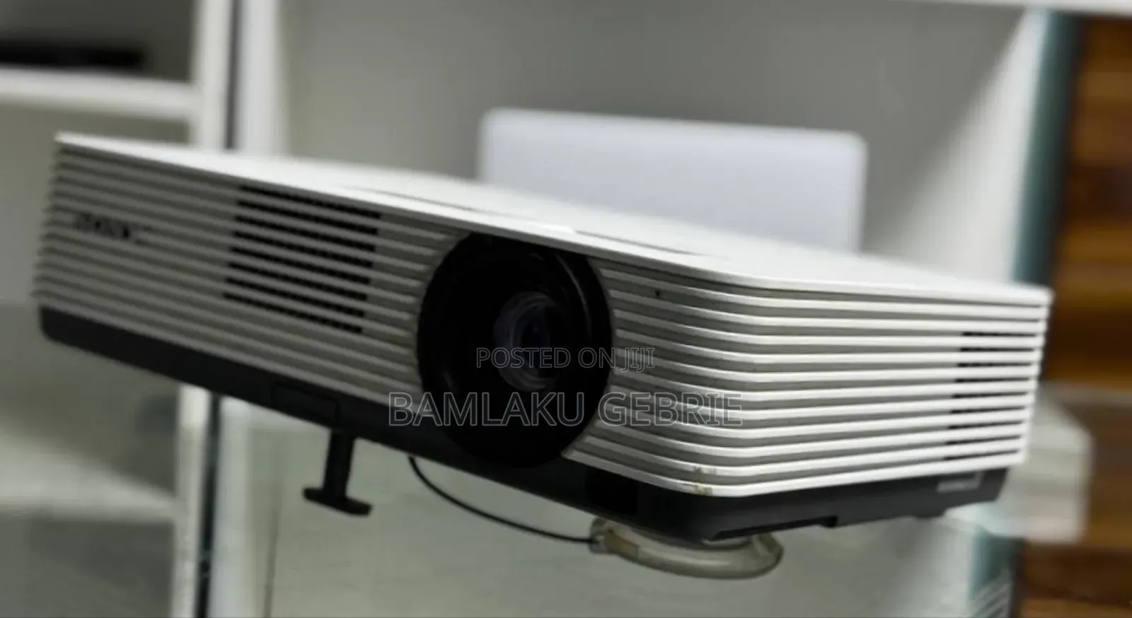 Sony Projector Model Name VPL-Dx221 Hardware Interface Vga, Hdmi