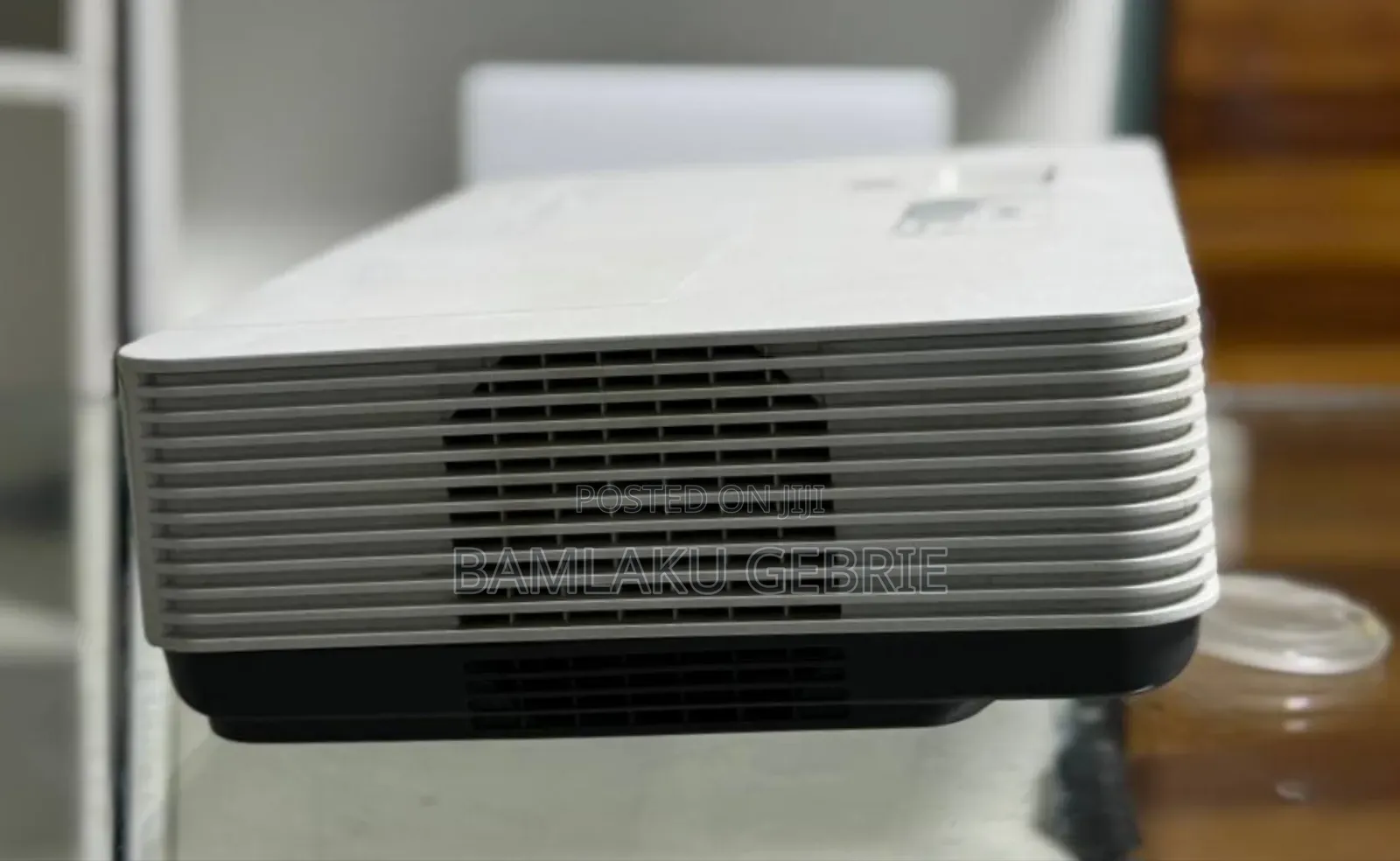 Sony Projector Model Name VPL-Dx221 Hardware Interface Vga, Hdmi